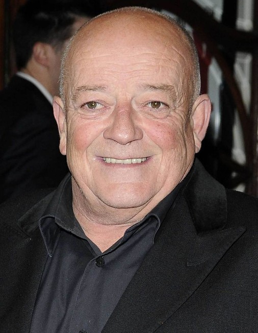 Tim Healy