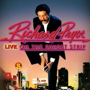 Richard Pryor Live on the Sunset Strip photo 4