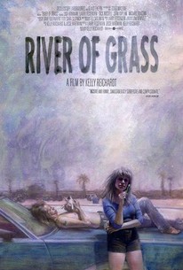 Watch trailer for River of Grass