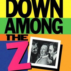 Down Among the Z Men (1952) photo 14