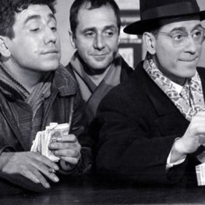 Plácido (1961) photo 11