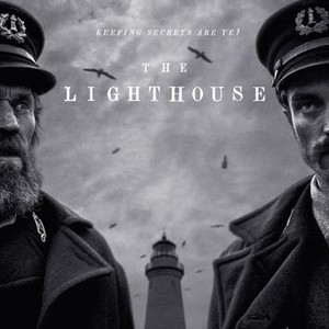 The Lighthouse (2019)