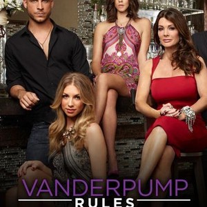 Vanderpump Rules - Rotten Tomatoes