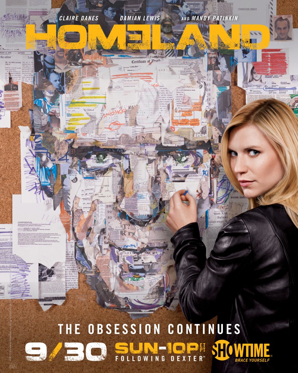 その他 Homeland: Season 2 [DVD] Amazon.com: Homeland: Season 2 : Claire Danes, Damian Lewis