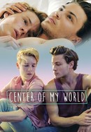 Center of My World poster image