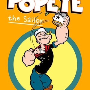 Popeye the Sailor - Rotten Tomatoes