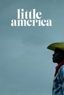 Little America: Season 1 poster image