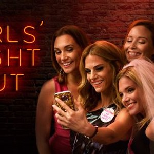 Girls Night Out photo 11