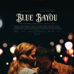 "Blue Bayou photo 1"