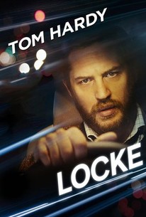 locke movie review rotten tomatoes