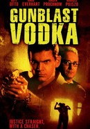 Gunblast Vodka poster image