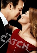 The Catch poster image