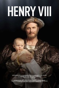 Henry the on sale 8th netflix