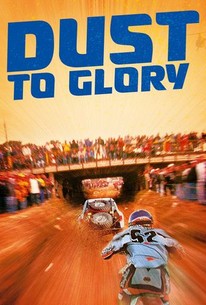 Dust 2 Glory (2017) English Movie 720p BluRay 900MB With Esub