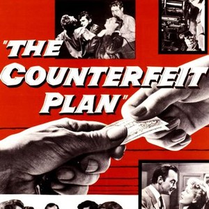 The Counterfeit Plan (1957) photo 13