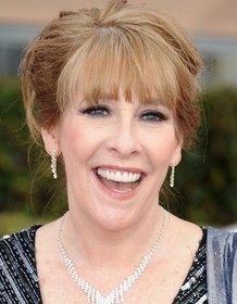 Phyllis Logan - Rotten Tomatoes