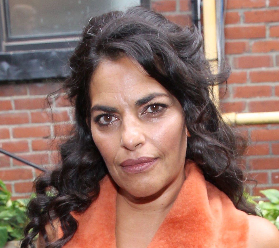 Sarita Choudhury - Rotten Tomatoes