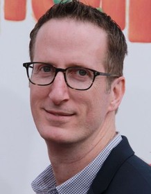 Glenn Berger
