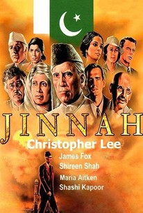 Watch trailer for Jinnah