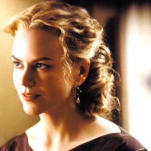 COLD MOUNTAIN, Nicole Kidman, 2003, (c) Miramax