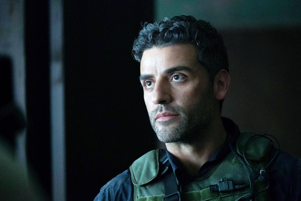 Rotten Tomatoes - Enter the OscarVerse! If Oscar Isaac is