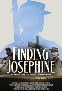 Poster for Finding Josephine