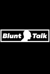 blunt talk netflix