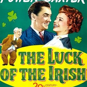 The Luck of the Irish (1948) photo 14