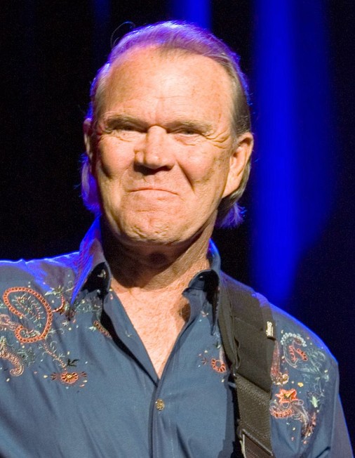 Glen Campbell