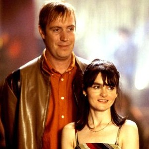 ONCE UPON A TIME IN THE MIDLANDS, Rhys Ifans, Shirley Henderson, 2002, (c) Sony Pictures Classics