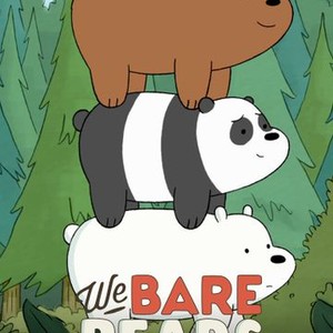 We Bare Bears - Rotten Tomatoes