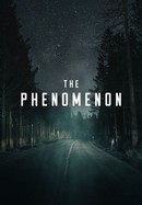 The Phenomenon poster image