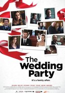 The Wedding Party poster image
