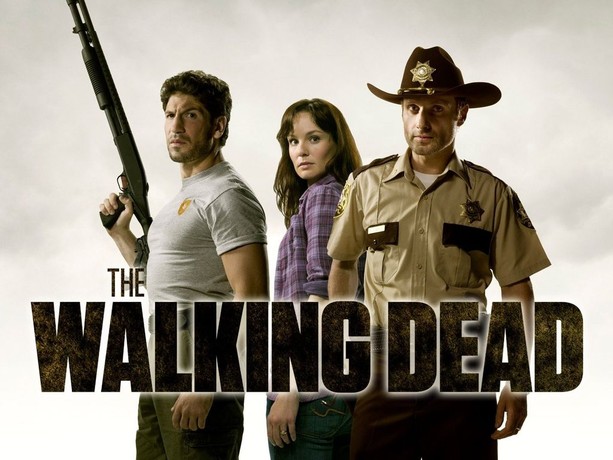 The Walking Dead: Season 1 | Rotten Tomatoes