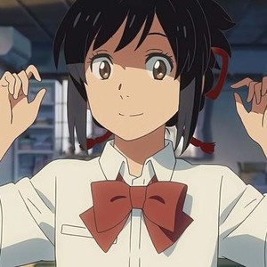 Your Name - Rotten Tomatoes