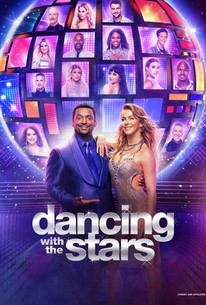 Watch trailer for Dancing With the Stars
