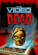The Video Dead poster image