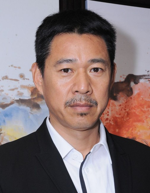 Fengyi Zhang