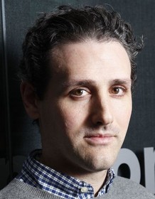 Josh Tyrangiel