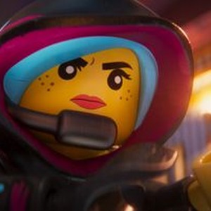 Rotten Tomatoes - The LEGO Movie 2 is Certified Fresh at