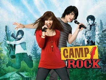 Camp rock fmovies 2025