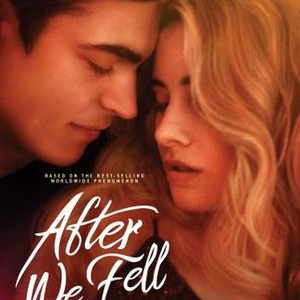 After We Fell - Rotten Tomatoes