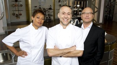 Masterchef the professionals best sale season 1 episode 1