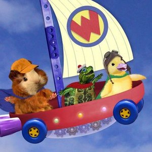 The Wonder Pets Season 1 Episode 5 Rotten Tomatoes