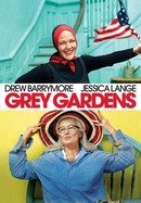 Grey Gardens poster image