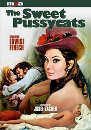 The Sweet Pussycats