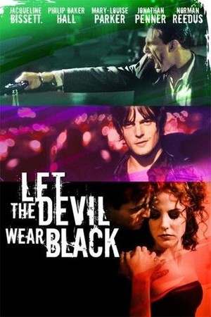 Let the Devil Wear Black poster