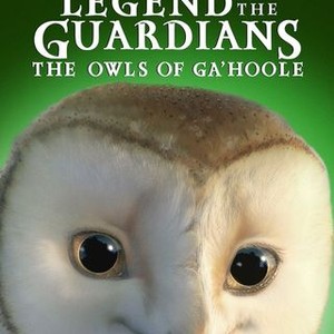 Legend of the Guardians: The Owls of Ga'Hoole photo 3
