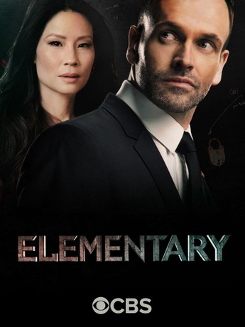 Elementary season on sale 6 netflix