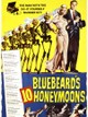 Bluebeard's Ten Honeymoons